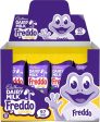 Cadbury Freddo Caramel White Chocolate Pack of 60 X 19.5GM Online Sale