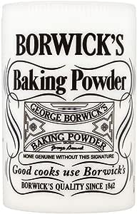 Borwick s baking powder 6x100g Online