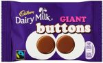 Cadbury giant buttons - (Pack Of-36x40g) Hot on Sale